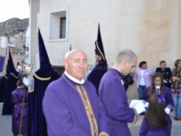 Semana Santa Muleña 2010